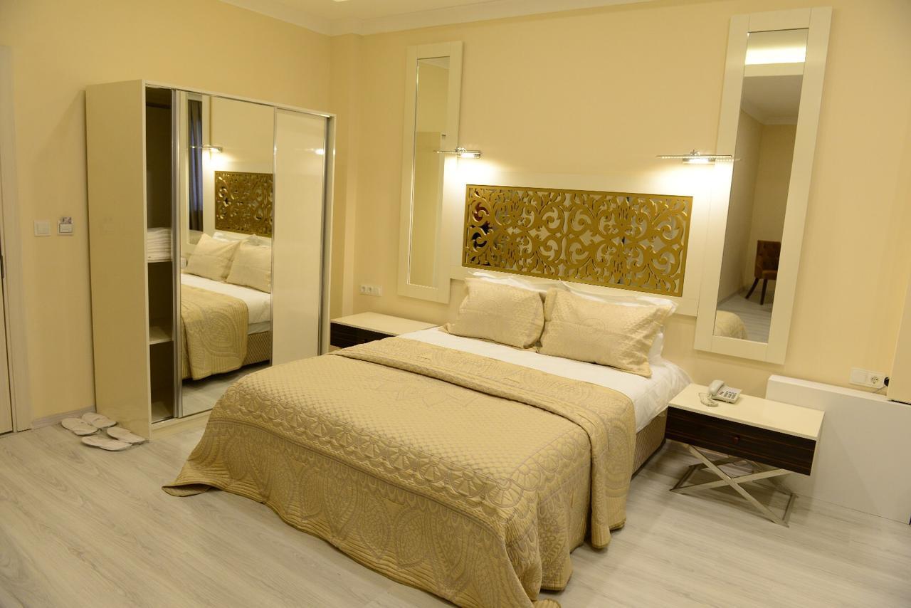Lagania As Hotel Beypazari Exterior photo